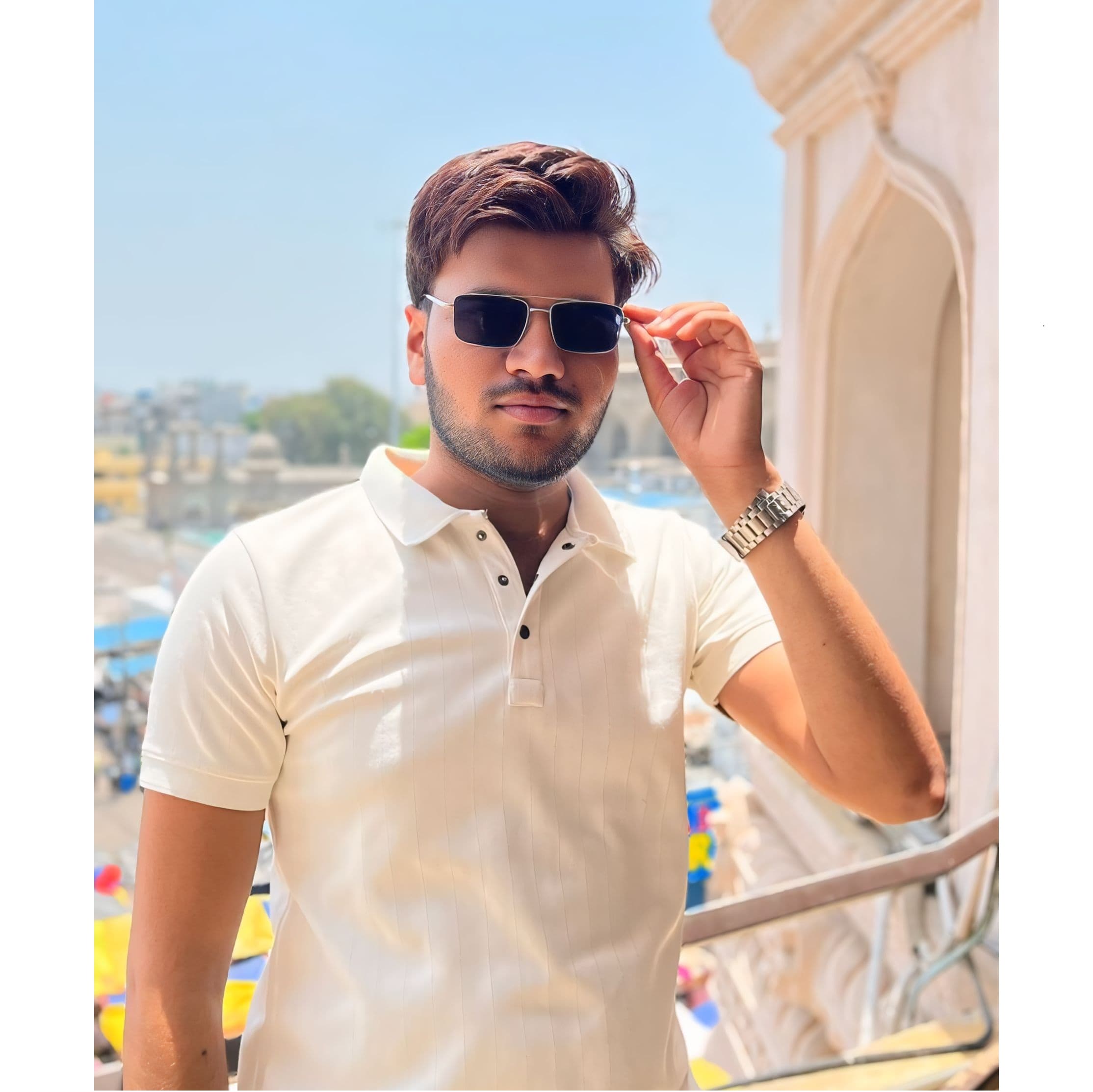 Sachin Kumar Saini